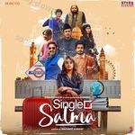 Single Salma (Original Motion Picture Soundtrack) - Altamash Faridi Song Download